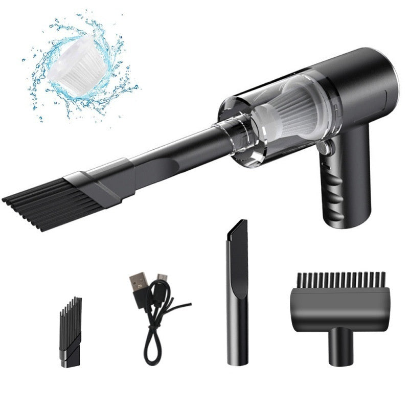Portable Car Vacuum Cleaner