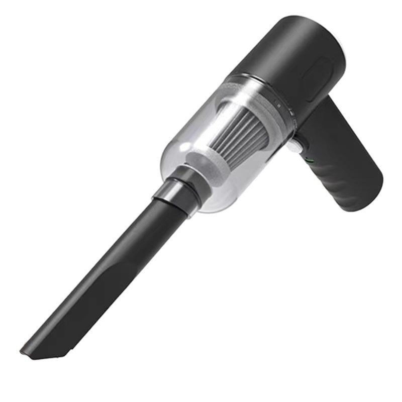 Portable Car Vacuum Cleaner